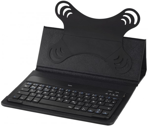 KEY4ALL X3100 Tablet-Tastatur schwarz