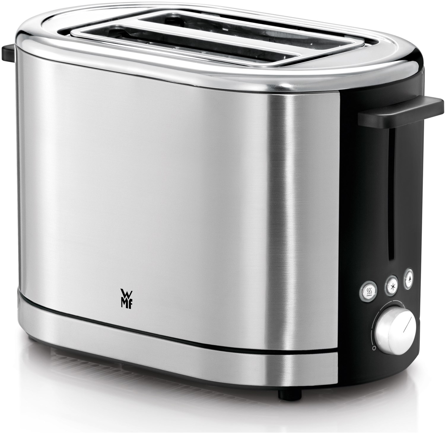 Image of LONO Toaster Doppelschlitz-Toaster cromargan matt