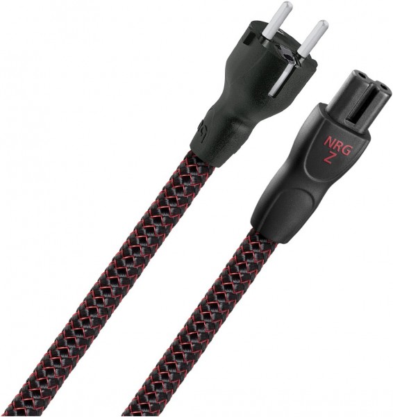 NRG-Z2 EU (3m) Netzkabel