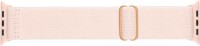 WatchBand Flex Ersatzarmband für Apple Watch 42/44/45/49mm rose