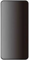 Privacy Capsule Schutzglas für Galaxy A36/A37/A56/S24FE transparent