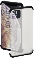 Cover Edge Protector für iPhone 11 Pro schwarz