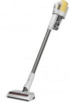 Duoflex HX1 Akku-Staubsauger Sunsetgelb
