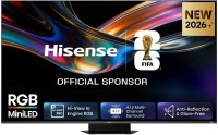65UR9DS 164 cm (65") RGB MiniLED-TV anthrazit