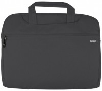 Notebooktasche 11" schwarz