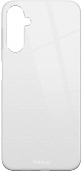 Basic Case für Galaxy A15 5G transparent