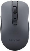 WL310 Kabellose Maus grau