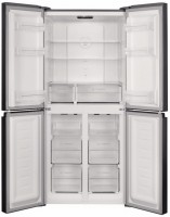 PRGF 6421 XP4E French Door edelstahloptik