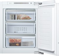 GI1113FE0 Einbau-Gefrierschrank weiß