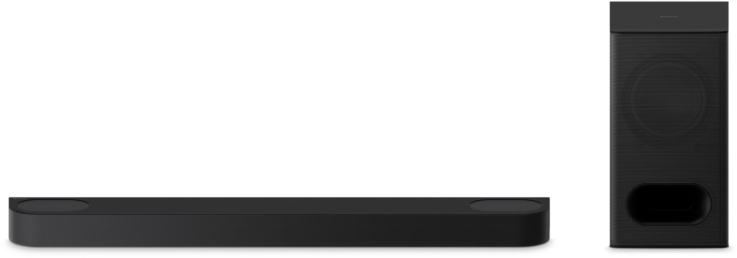 Image of HT-B600 Soundbar + Subwoofer schwarz