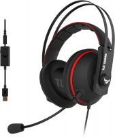 TUF Gaming H7 Headset rot