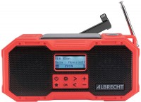 DR 112 DAB+ Notfallradio