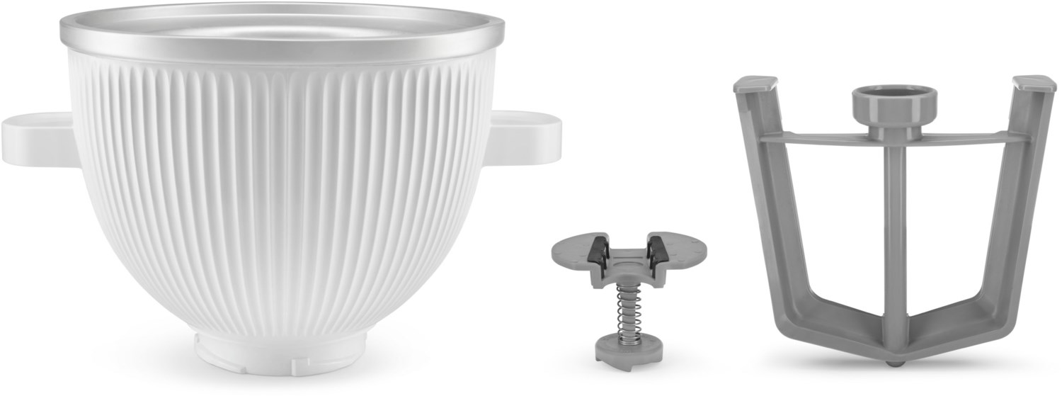KitchenAid 5KSMICM Eisbereiter