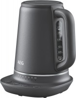 K7-1-6BP Wasserkocher black Pearl