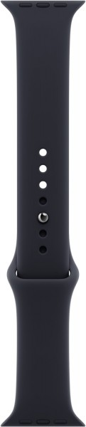 Sportarmband M/L (40mm) für Apple Watch navyblau