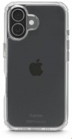 Handyhülle Extreme Protect für iPhone 17 transparent