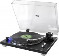 PL780SW Plattenspieler mit Bluetooth schwarz