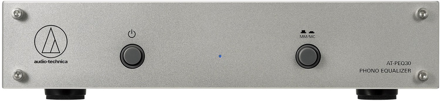 Image of AT-PEQ30 Phono Entzerrer/Vorverstärker