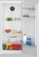 b100 BLSA210M3SN Einbau-Kühlschrank weiß