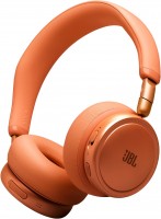 Live 680NC Bluetooth-Kopfhörer orange