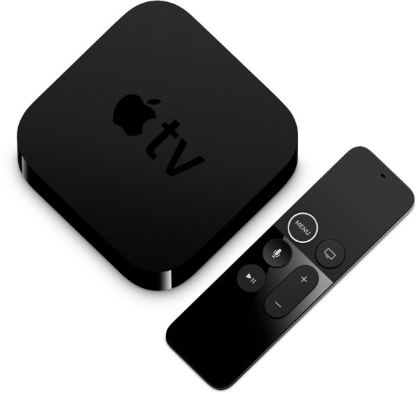 Apple TV 4K (32GB) | EURONICS