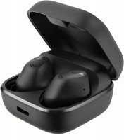 ACCENTUM True Wireless schwarz
