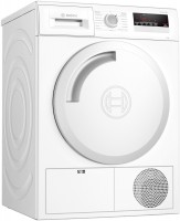 WTH83V20 Wärmepumpentrockner weiss