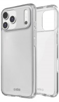 Skinny Cover für iPhone 17 Pro Max transparent