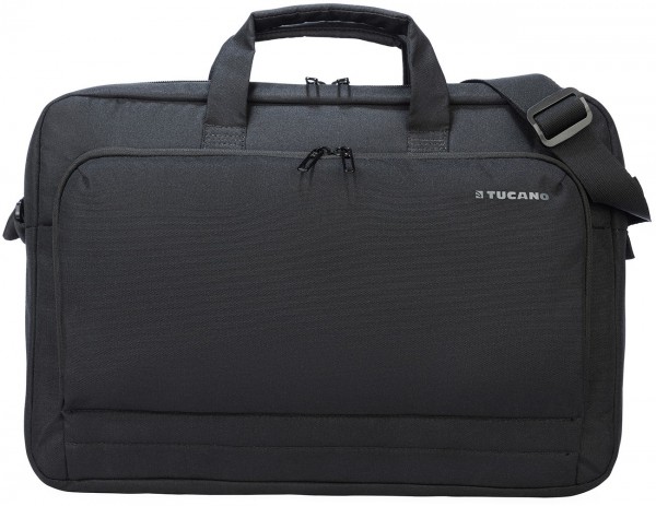 Star 17" Notebook-Tasche schwarz