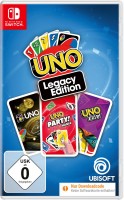 UNO Legacy Edition