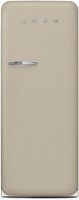 FAB28RDPP5 Standkühlschrank mit Gefrierfach beige