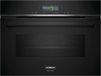 CM724G1B3 Backofen mit Mikrowellenfunktion schwarz