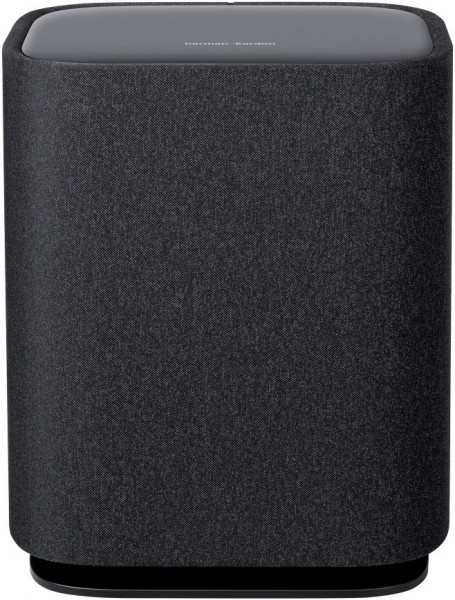 Enchant Sub 2 Aktiv-Subwoofer schwarz