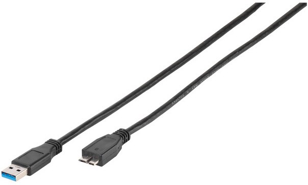 CC U8 18 MC 3B USB 3.1 (1,8m)