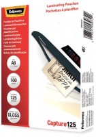 Laminierfolien A6 125 Mic (100 St.) glänzend