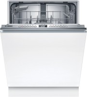 SMV4ETX08E Vollintegrierbarer 60 cm Geschirrspüler