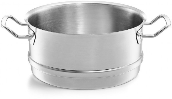 Dämpfeinsatz (24cm)