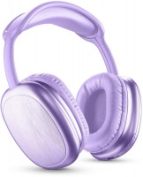 MAXI 2 Bluetooth-Kopfhörer lila