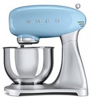 SMF 01 PBEU Küchenmaschine pastellblau
