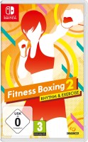 Fitness Boxing 2: Rythm & Exercise