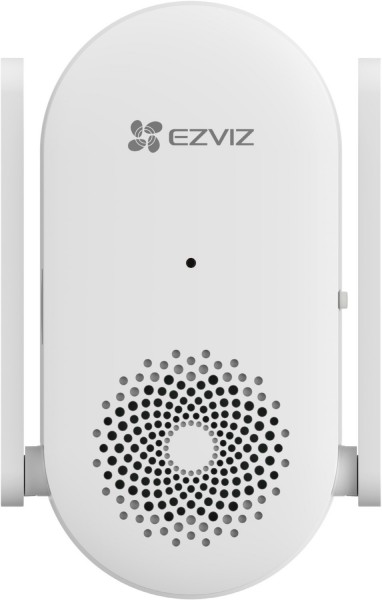 CH1 Smarter WLAN-Innengong