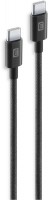 USB Type-C Kabel (1,5m) schwarz