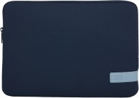 Reflect Laptop Sleeve 13,3" dunkelblau
