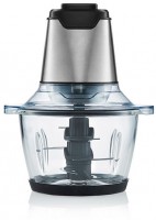Essential MC3B-400S Zerkleinerer silber