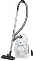 RO3927 Compact Power Bodenstaubsauger weiß