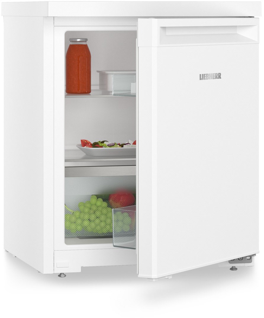 Rd 1200-20 Tischkühlschrank weiss
