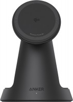 MagGo kabellose Ladestation (15W) schwarz