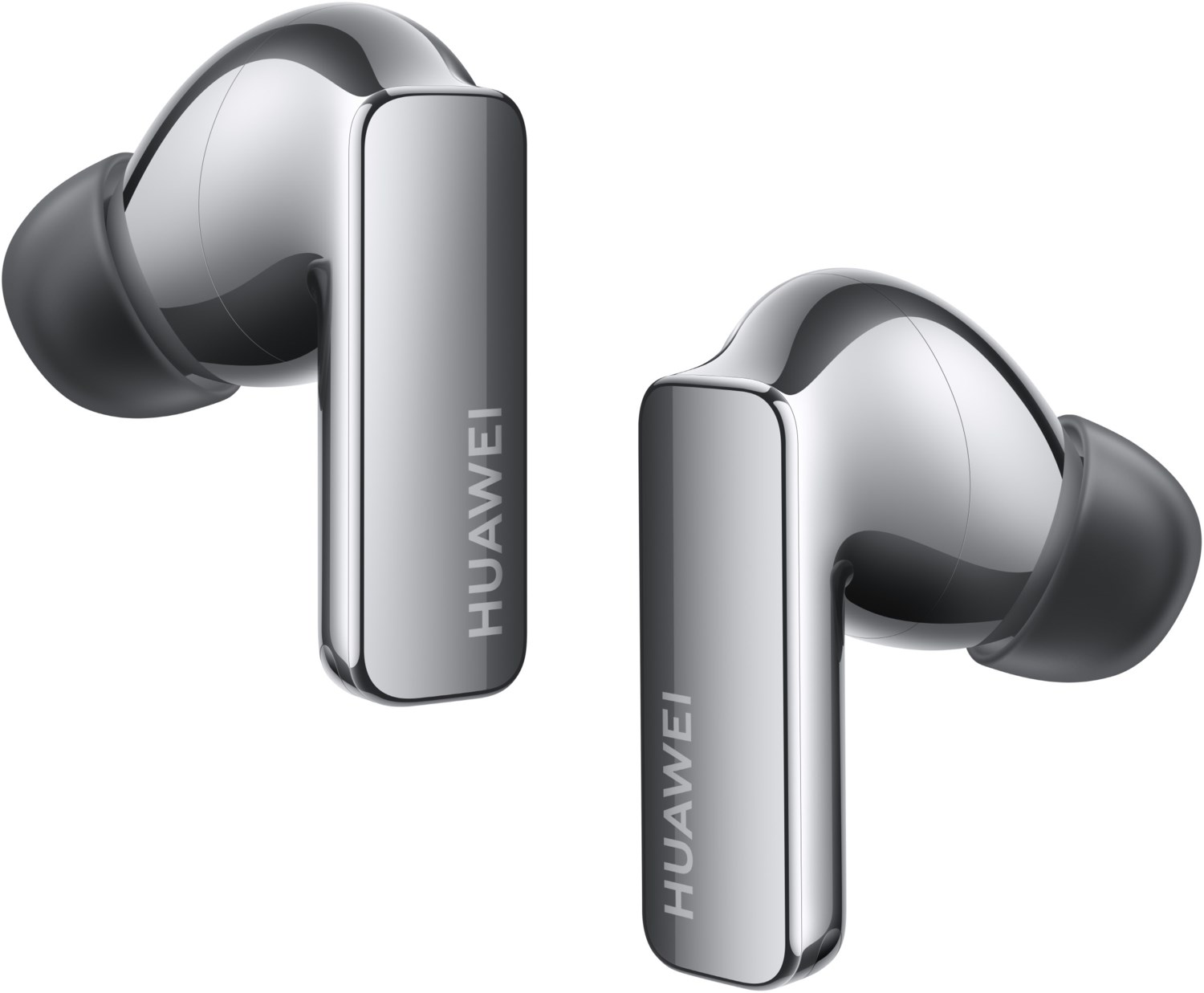 FreeBuds Pro True Wireless Kopfhörer silver frost