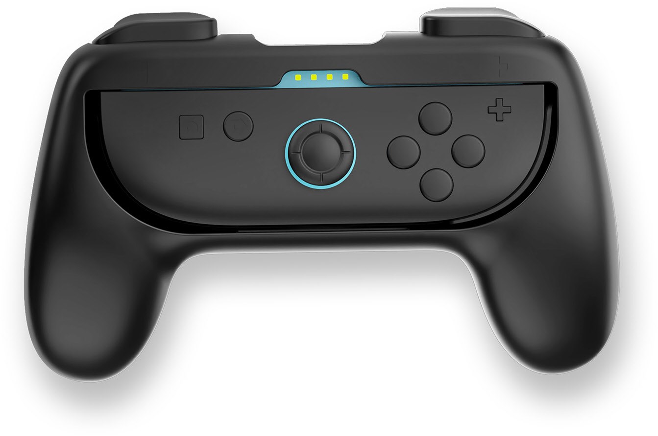 Image of Grips für Switch 2 Joy-Cons