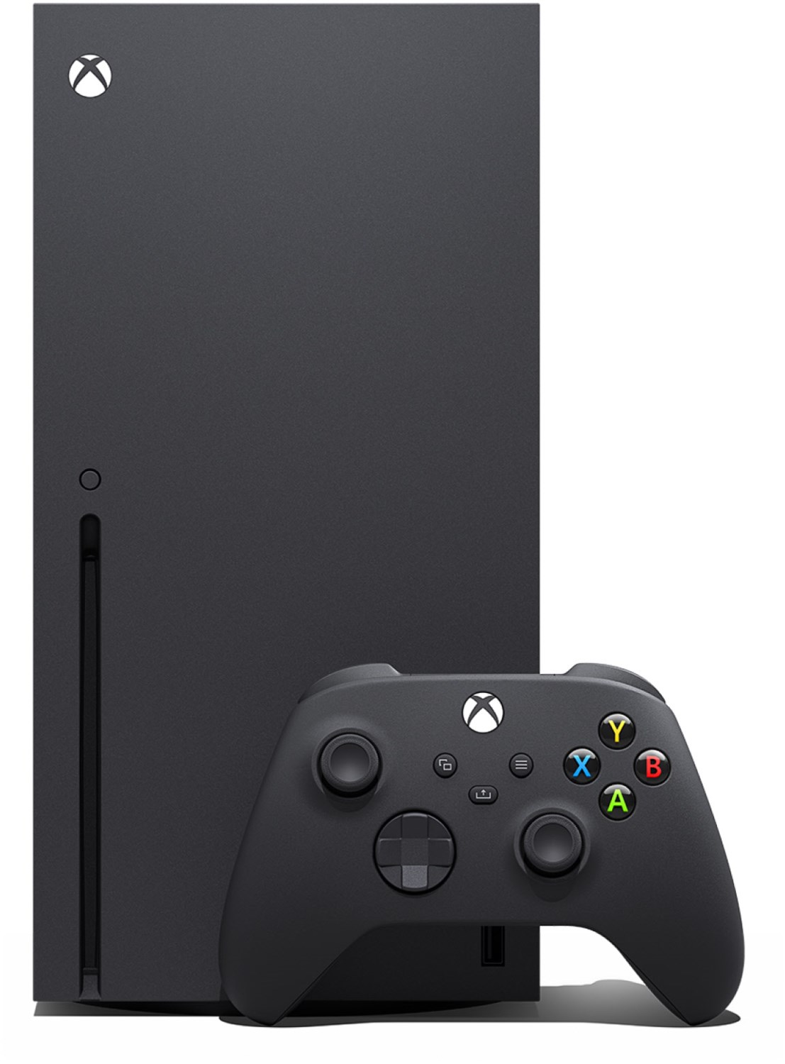 XBOX Series X (1TB) Konsole
